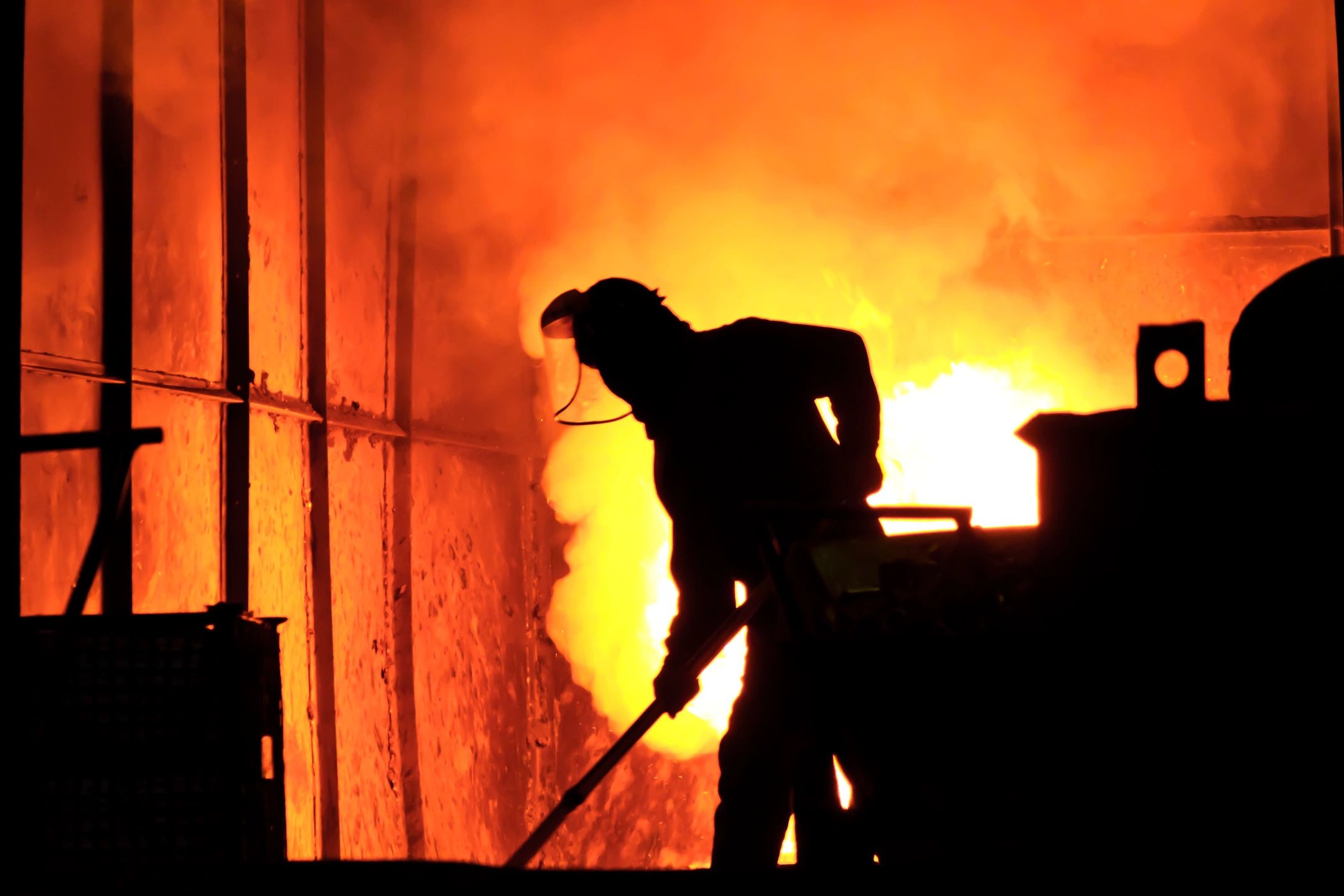 Boston Fire Sprinkler Protection Company Inc.