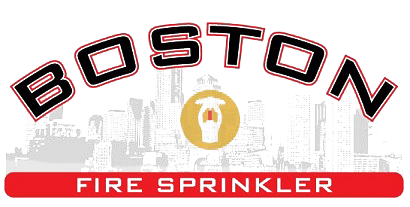 Boston Fire Sprinkler