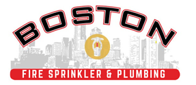 Boston Fire Sprinkler